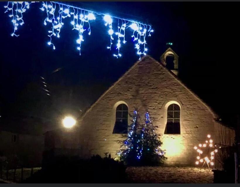 Gite Au Coeur Du Jura Entre Comte Et Vin Jaune, Gite Vin Jaune Chamole Exterior foto